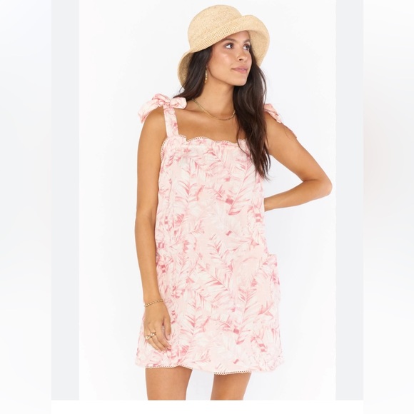 Show me your mumu sunshine dress - Picture 2 of 4